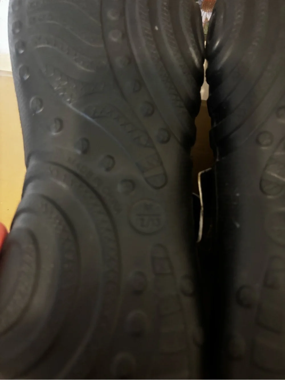 Hounds men ultralight shoes 12/13
